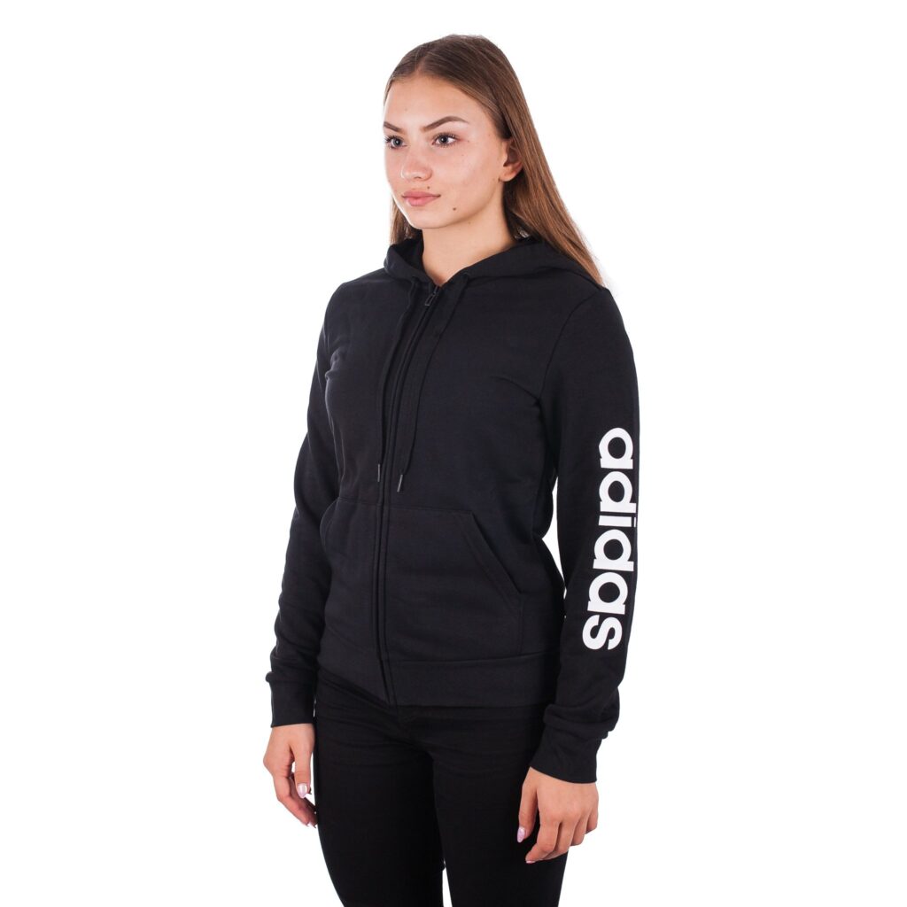 Bluza Adidas, czyli jesienny must have  