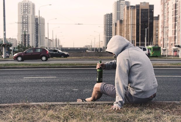 czy da się na zawsze wyjść z alkoholizmu