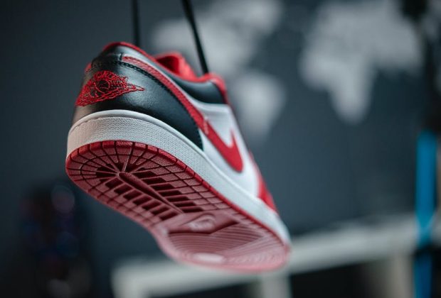 Air Jordan 1 w sklepie WSS: więcej niż buty