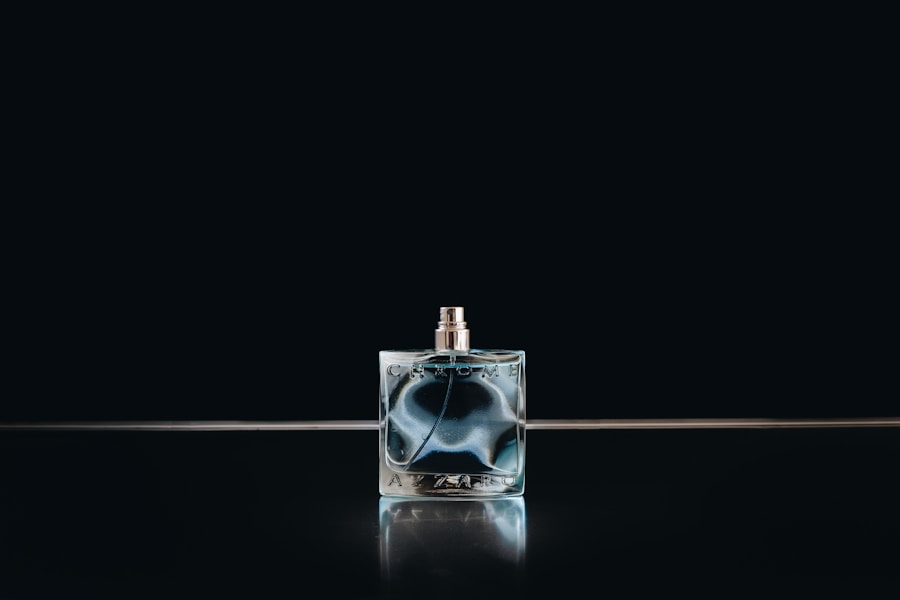 Jak Dobrać Perfumy