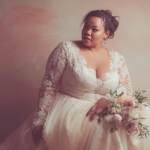Suknie ślubne plus size – piękno w każdym rozmiarze