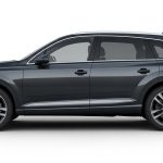 Audi Q7 i Q8 – miechy zawieszenia i amortyzatory, które najczęściej się psują